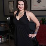 Fénykép tetováló mester lányról 2019.06.18 №020 - tetováló mester nő -