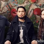 Fotótetováló mester egy szakma