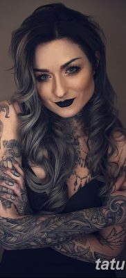 Fotótetováló mester egy szakma