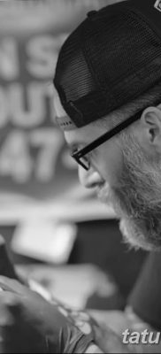 Fénykép tetováló mester 2019.06.18 №012 - tetováló mester -