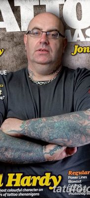 Fénykép tetováló mester 2019.06.18. №006 - tetováló mester -