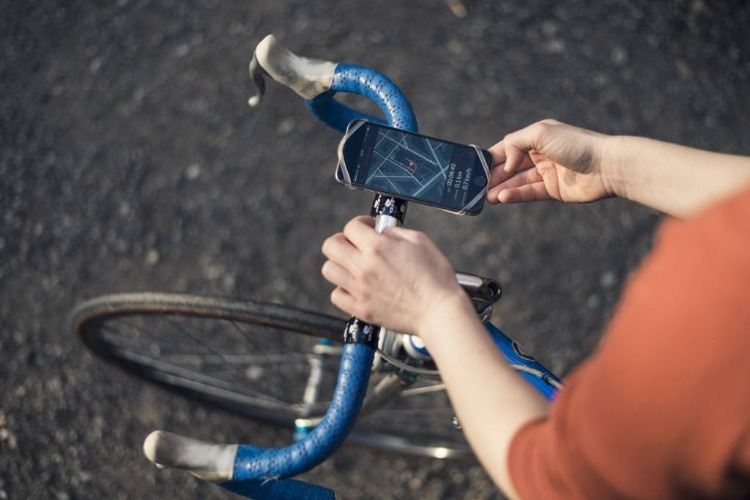 navigačné bicykle mestské plánovanie uľahčujú technické inovácie