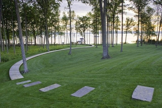 Aprílové kosenie desivé tipy návod na záhradníctvo