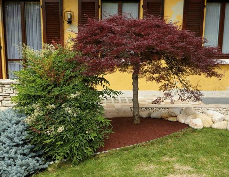 lemovanie trávnika-záhrada-kov-oceľ-hliník-stimulácia-jednoduchá starostlivosť