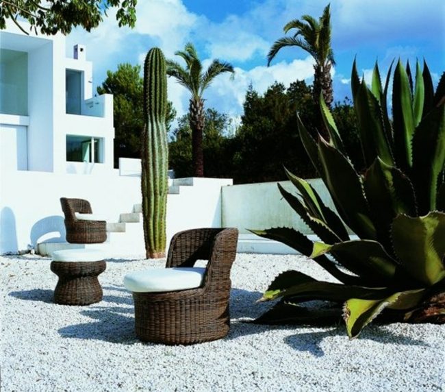 moderný záhradný nábytok Unopio Collection Taliansko Kolekcia nábytku Unopio Taliansko v stredomorskom štýle