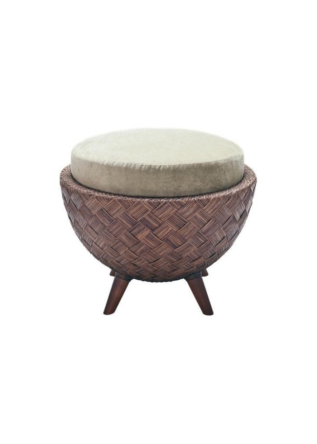 ratanová stolička la luna collection kenneth cobonpue