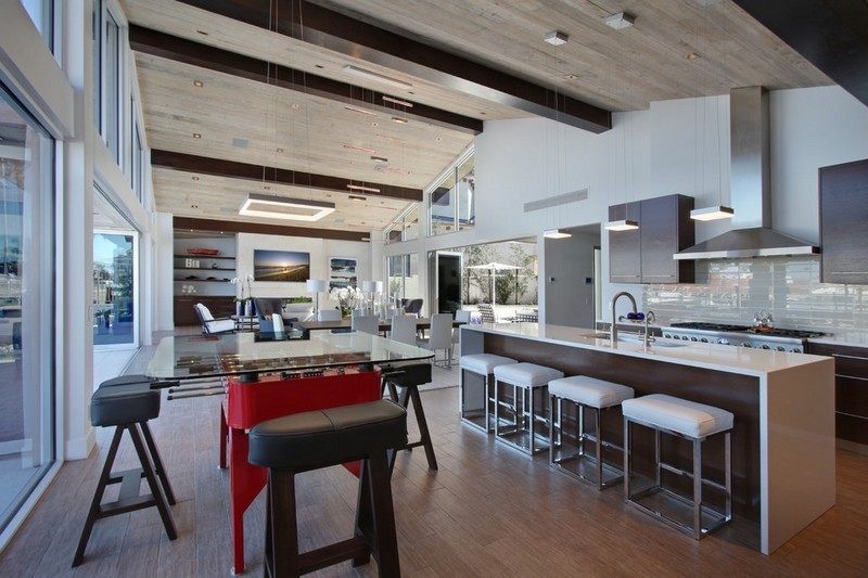 Vnútorná klíma, pohoda-vlhkosť-meranie-kuchyňa