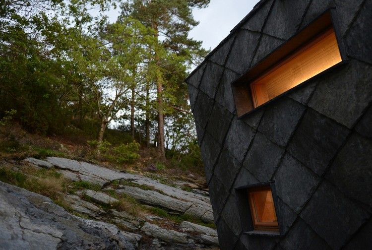 malá okenná fasádna bridlica