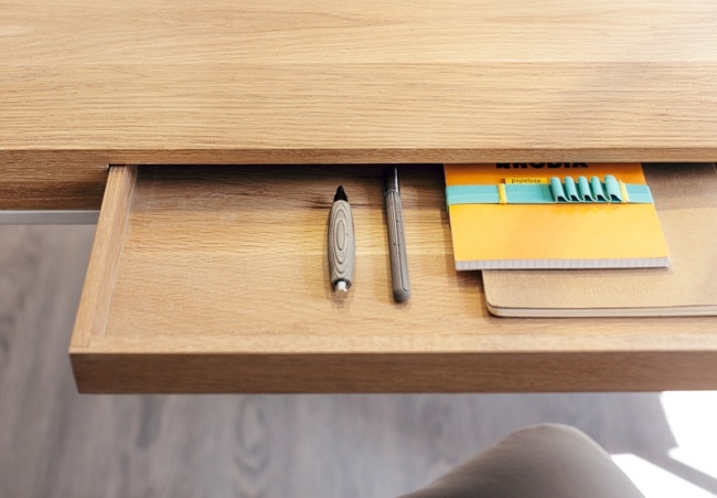 Moderná nadstavba stolu Ray-An byt Taipei