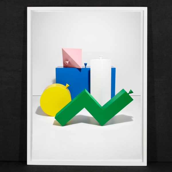 Zväčšenie fotografií na papieri