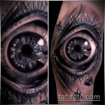 REALISTIC TATTOOS # 291 е готина версия на модела, която може успешно да се използва за промяна и приложение като най -реалистичните татуировки на пеперуди