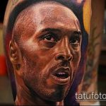 REALISTIC TATTOOS # 467 е готина версия на рисунка, която може да се използва добре за обработка и нанасяне като реалистична татуировка на рамото