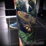 РЕАЛИСТИЧНИ ТАТУИ №335 - достойна версия на рисунката, която може успешно да се използва за усъвършенстване и приложение като реалистични драконови татуировки