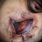 REALISTIC TATTOOS # 97 - изключителна версия на чертежа, която може лесно да се използва за прецизиране и прилагане като реалистични драконови татуировки