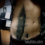 REALISTIC TATTOOS # 372 - интересна версия на чертежа, която може да се използва добре за обработка и прилагане като реалистични драконови татуировки