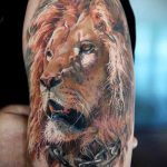 REALISTIC TATTOOS # 664 е готина версия на модела, която може успешно да се използва за трансформиране и прилагане като реалистични татуировки за момичета