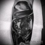 REALISTIC TATTOOS # 427 е достойна версия на рисунка, която може успешно да се използва за обработка и прилагане като най -реалистичните татуировки на пеперуди