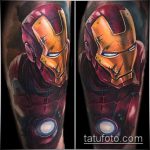 РЕАЛИСТИЧНИ ТАТУИ №389 - достойна версия на картината, която може лесно да се използва за преразглеждане и приложение като реалистични татуировки за момичета