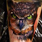 REALISTIC TATTOOS # 526 е интересен дизайн, който може да се използва добре за трансформиране и прилагане като реалистични драконови татуировки