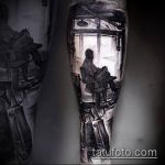 REALISTIC TATTOO # 894 е готин дизайн, който може да се използва добре за трансформиране и прилагане като реалистични драконови татуировки