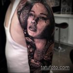 REALISTIC TATTOOS # 236 е достойна версия на рисунка, която може успешно да се използва за трансформиране и прилагане като реалистични татуировки на пеперуди