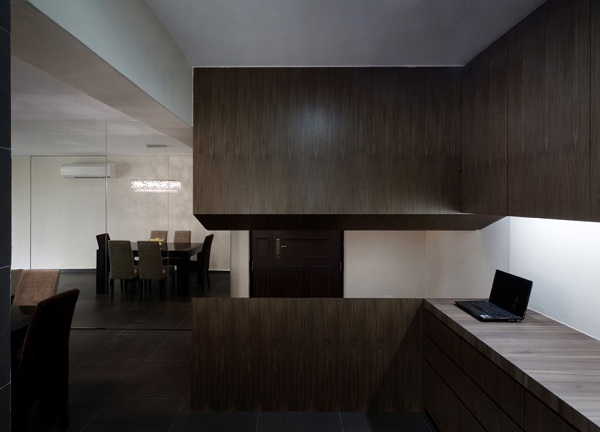 skvelé zariadenie-nápady-drevené obloženie