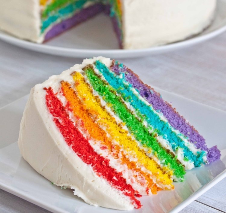 dúhový-koláč-recept-originál-farebný-koláč-dúhový-koláč