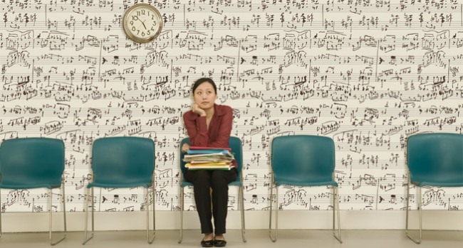 vzorované tapety notten sheet Nottenheft-script Artmuro