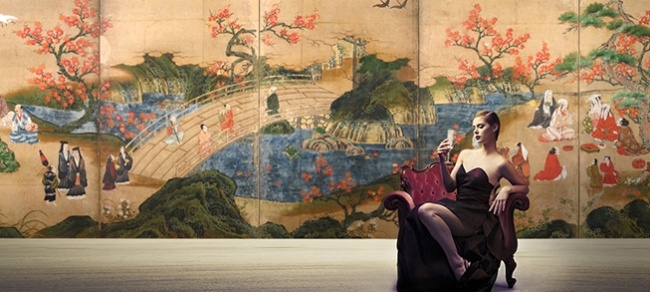 Fototapety fototapety s motívom radu Elegant-Artmuto