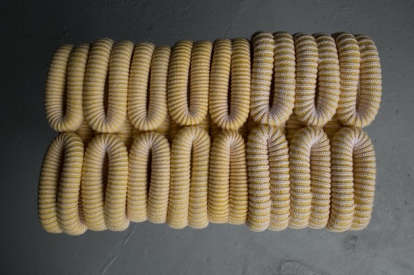 Moderný sedací nábytok - jahňacia vlna Moderný sedací nábytok jahňacia vlna DIY