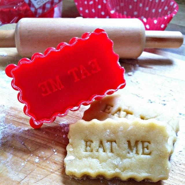 Pečenie sušienok vykrajovátko na originálne pečivo Veľkonočné remeslá s deťmi