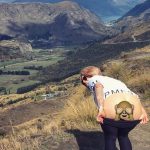 Reklamna kampanja na petoj točki - stražnjica ispod tetovaža - fotografija 3