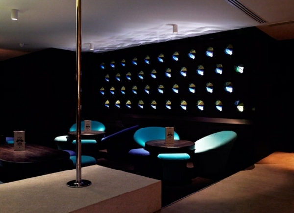 moderná osvetľovacia reštaurácia Circus moderné-osvetlenie-reštaurácia-cirkus