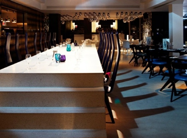 moderný bar-Londýnsky cirkus moderný barový londýnsky cirkus