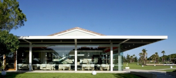 Luxusný vila-hotel Sicília Luxusný Villa Hotel Sicília