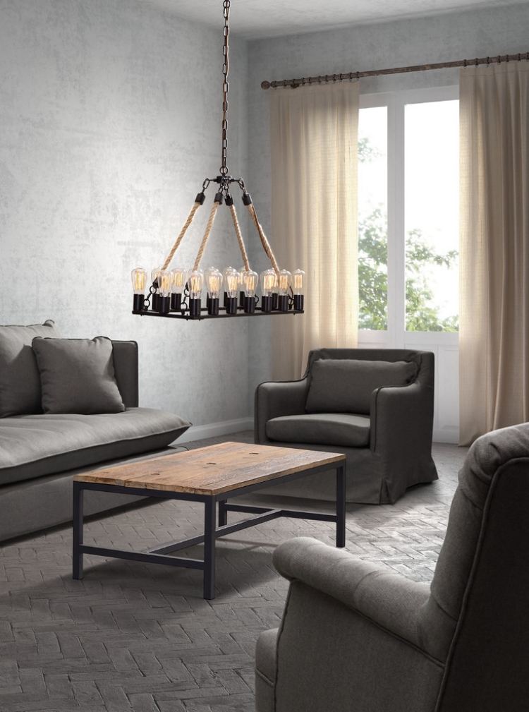 retro-priemyselné-žiarovky-obývačka-luster-Gallite