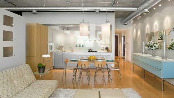 elegantná-kuchyňa-neutrálna-farebná schéma