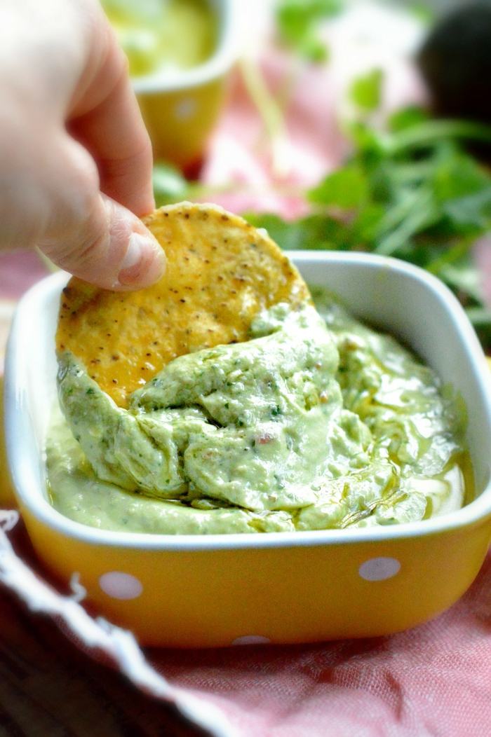 Predkrmy - rýchly recept s avokádom Pripravte si svoj vlastný avokádový recept na lahodné guacamole