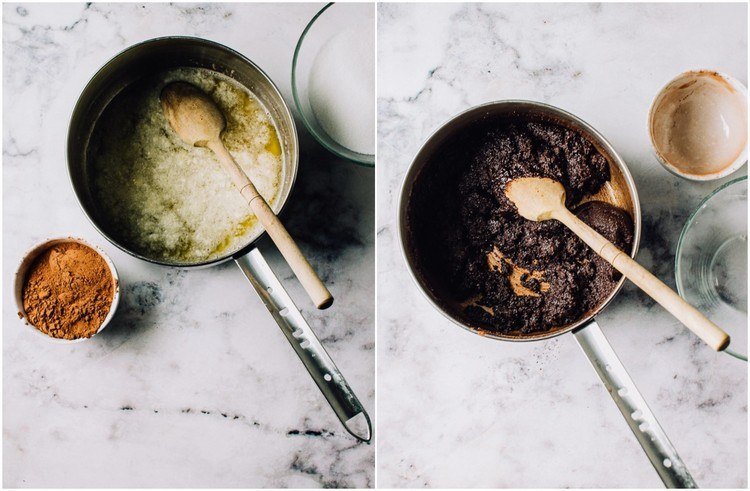 Vytvorte si vlastné recepty podľa receptu