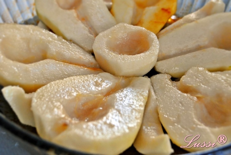 Recept-jesenny zakusok-hruškovy-tatinovy-dutinkovy-plech-na zapekanie-plech-na zapekaciu misku