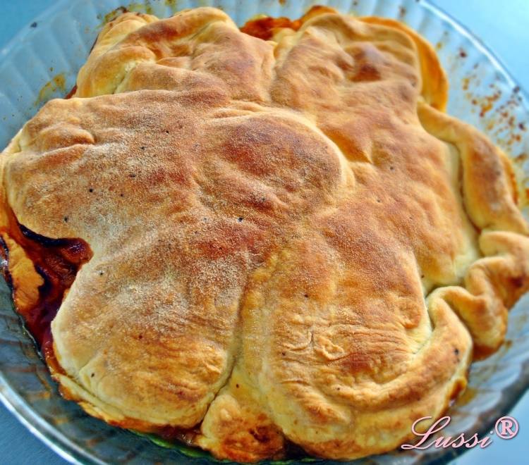 Recept-jesenny-dezert-hruškovy-tatarovy-cesto-pecen-nad-izbovou-zapekankou