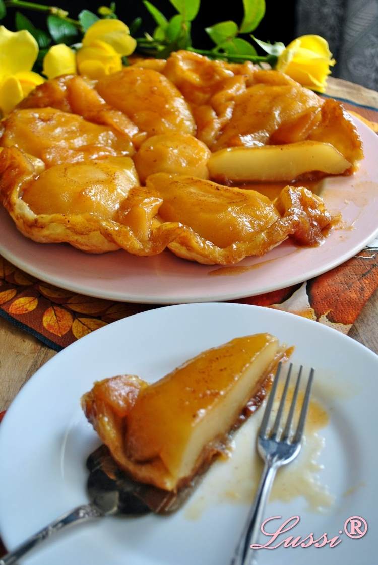 Recept-jesenny dezert-hruškovy-tatarovy-kus-tortova-platna-sladka-lahodna-servir