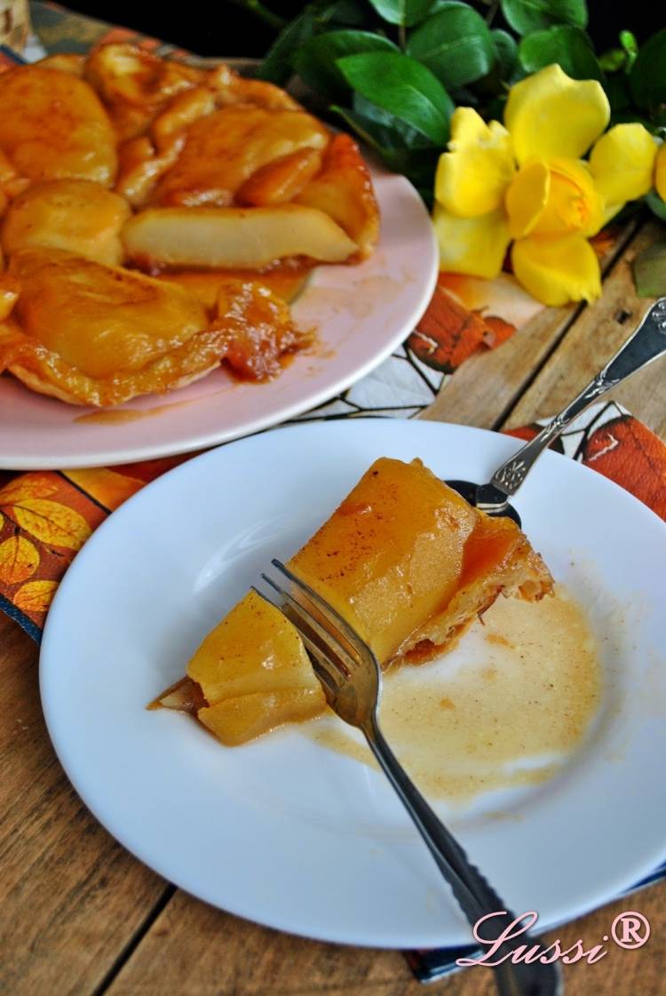 Recept-jesenny-dezert-hruškovy-tatarovy-skus-lahodny-kus-tortova-servirovacia ozdoba