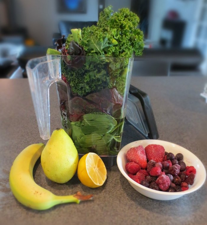 lahodné prísady-dobré-zdravé-smoothie