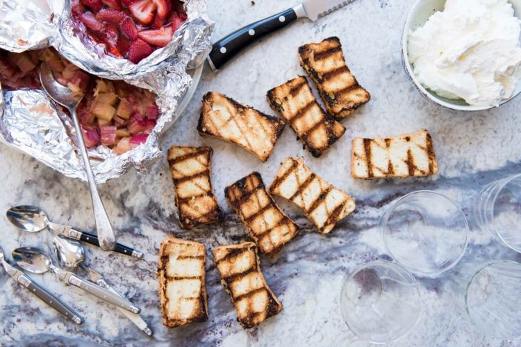 Recepty na rýchlu večeru z alobalového balíčka