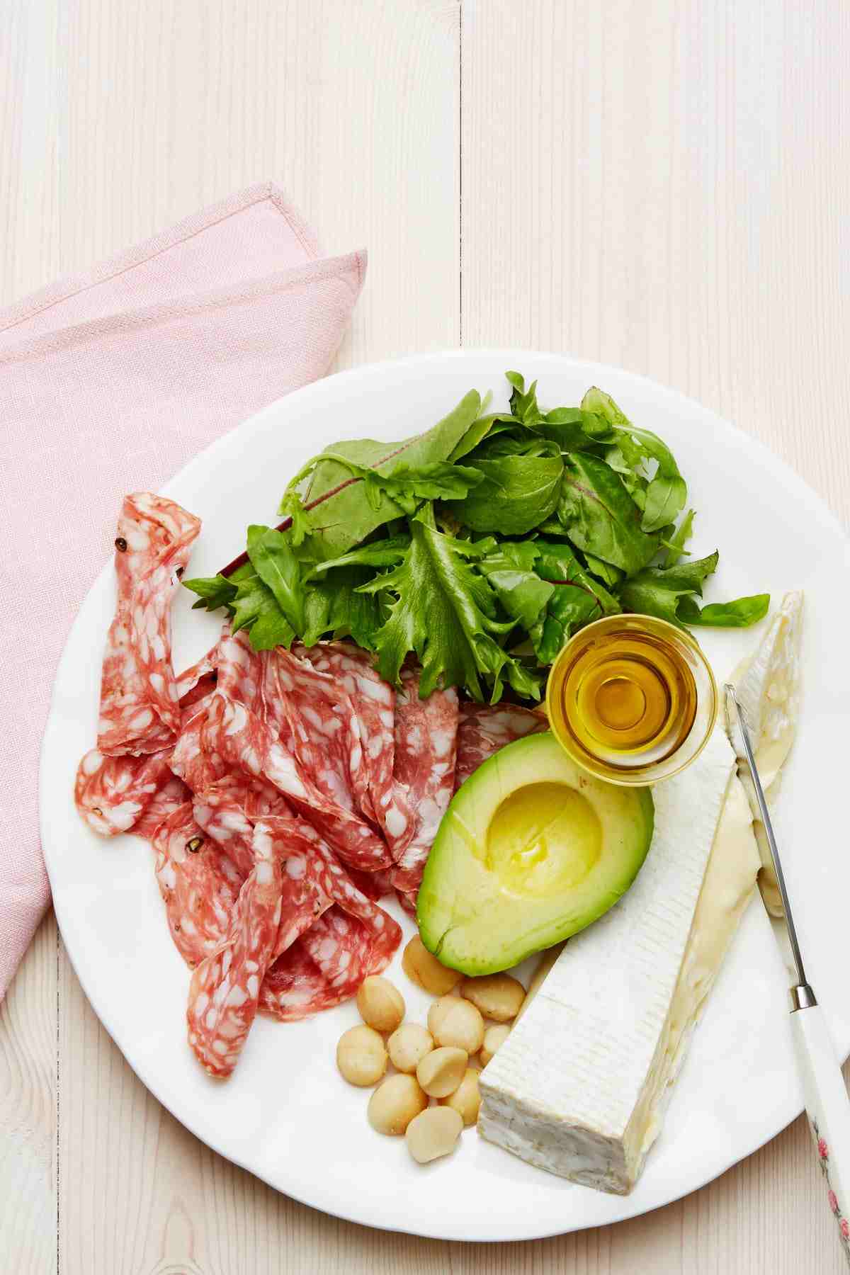 Rýchla večera bez sacharidov Recepty na večeru