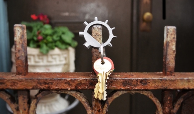 Praktické riešenie pre domácnosť a technológie multifunkčné-nástrojové-prstencové-nástrojové-technológie-nové