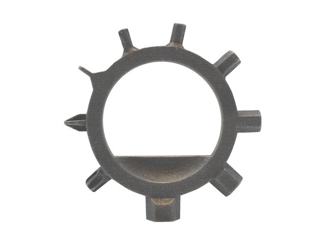 Vďaka multifunkčným tryskám je prstencový nástroj veľmi pohodlný foto-krúžok-nástroj-multifunkčné-zariadenie-pouličná taška