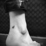 رسومات وشم النماذج الشعبية - صورة - صورة 6