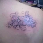 صورة لرسم وشم أرجواني 23.07.2021 №296 - وشم أرجواني -